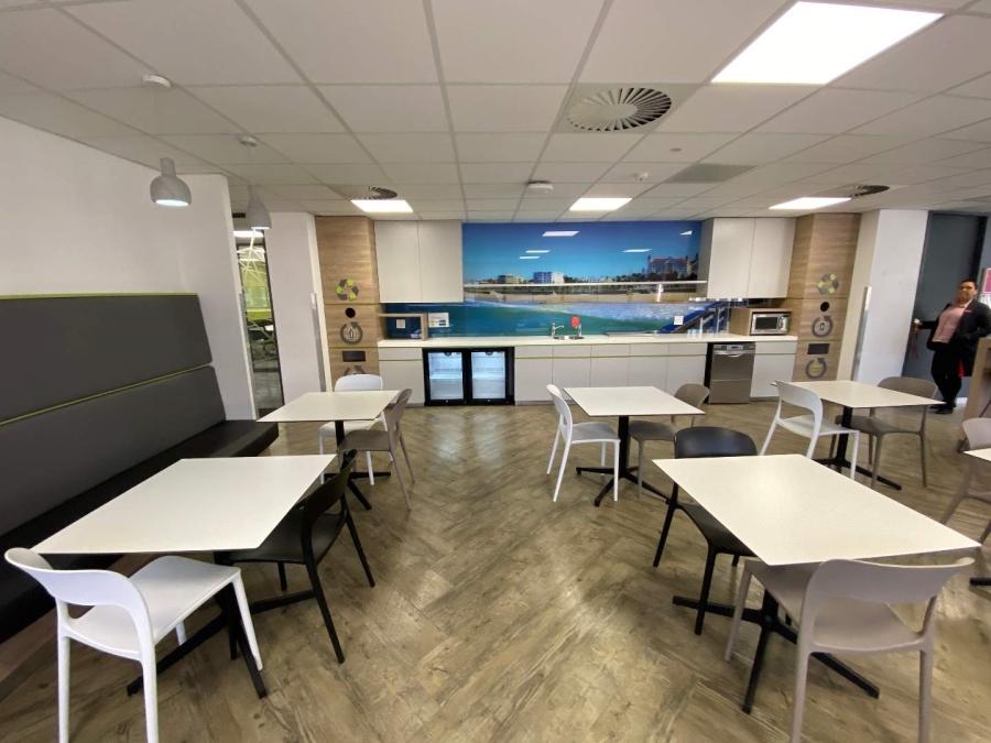 To Let commercial Property for Rent in Cape Town City Centre Western Cape